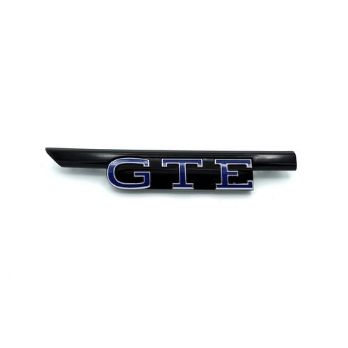 Originale golf gte - originale, vw