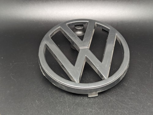 Volkswagen 95mm logo - Ø,