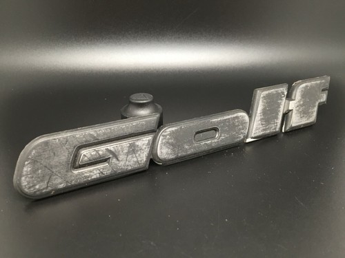 Volkswagen golf logo sigla - vw,