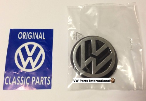 Distintivo stivale volkswagen - distintivo,