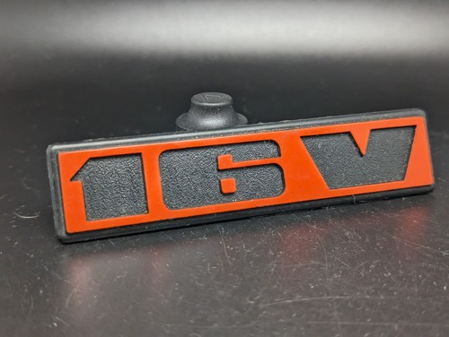 Volkswagen golf 16v - vw,