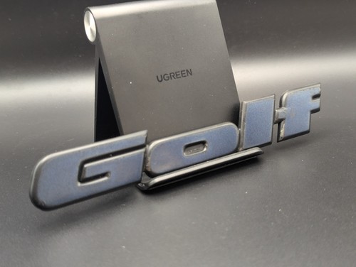 Volkswagen golf logo - volkswagen, vw