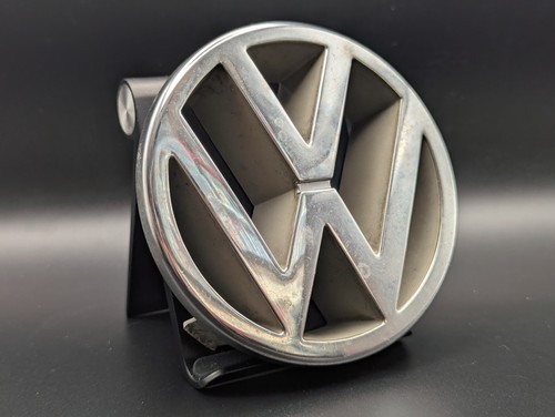 Volkswagen logo anteriore - volkswagen,