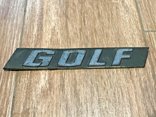 Volkswagen golf 171853687l - golf,