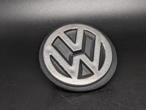 Volkswagen 50mm logo - volkswagen,
