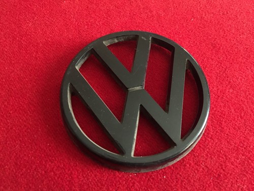 Volkswagen 95mm logo sigla - volkswagen,