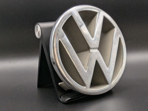 Volkswagen logo anteriore - vw,