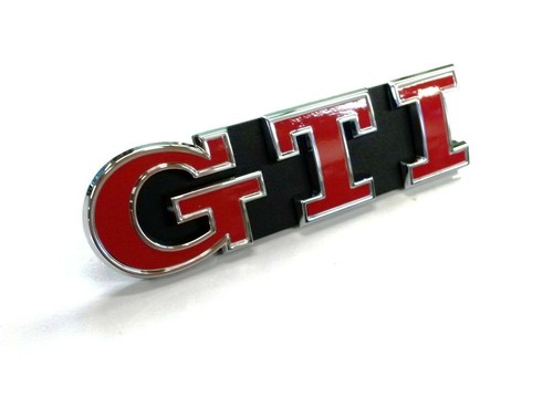 Scritta originale volkswagen - originale,
