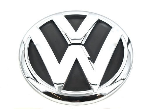 Genuine new volkswagen emblema - genuine,