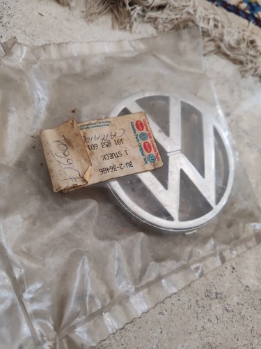 Nuovo originale volkswagen - vw,