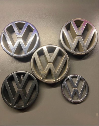 Stemmi volkswagen golf - stemmi, vw