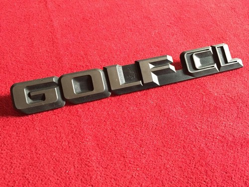Volkswagen golf logo - vw,