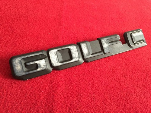Volkswagen golf logo - volkswagen,