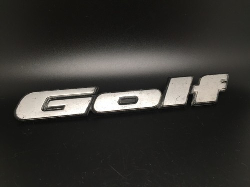 Volkswagen golf logo sigla - golf,