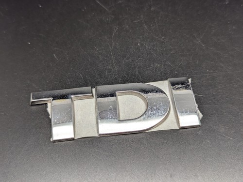 Volkswagen tdi logo sigla - tdi,