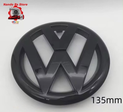 Logo emblema anteriore - logo/emblema,