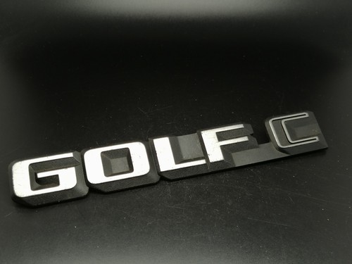 Volkswagen golf golfc - golf, c