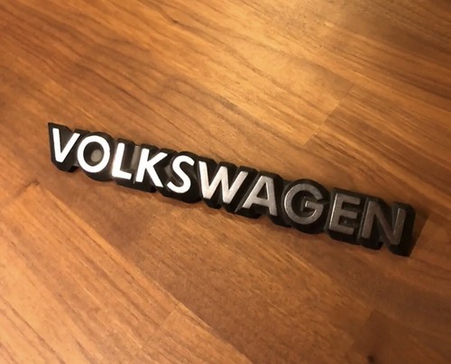 Stemma volkswagen golf - stemma,