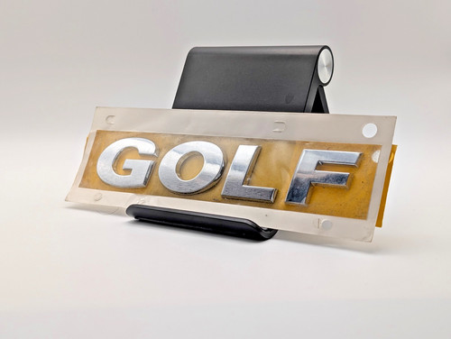 Volkswagen golf logo - vw,