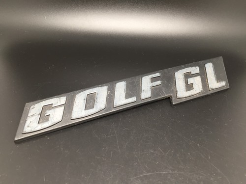 Volkswagen golf logo - vw,