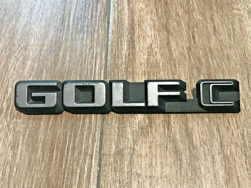 Volkswagen 191853687 golf c - vw,