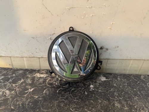 Stemma anteriore volkswagen - anteriore,