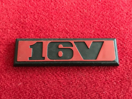 Volkswagen golf gti 16v mk2 - vw,
