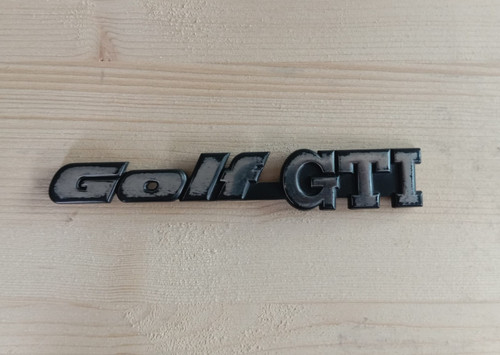 Stemma logo scritta golf - logo, "