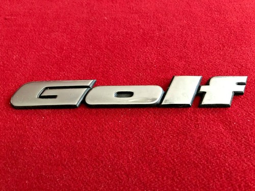 Volkswagen golf logo - volkswagen,