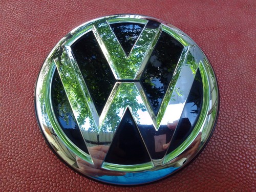 Golf mk7 2017 - mk7, logo