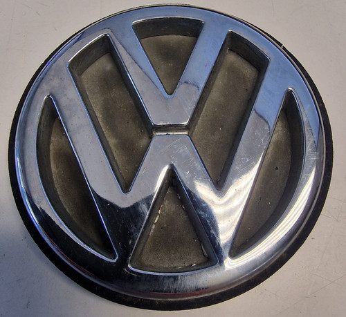 Volkswagen golf logo stemma - golf,