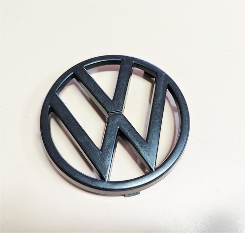 Fregio stemma anteriore - stemma, vw